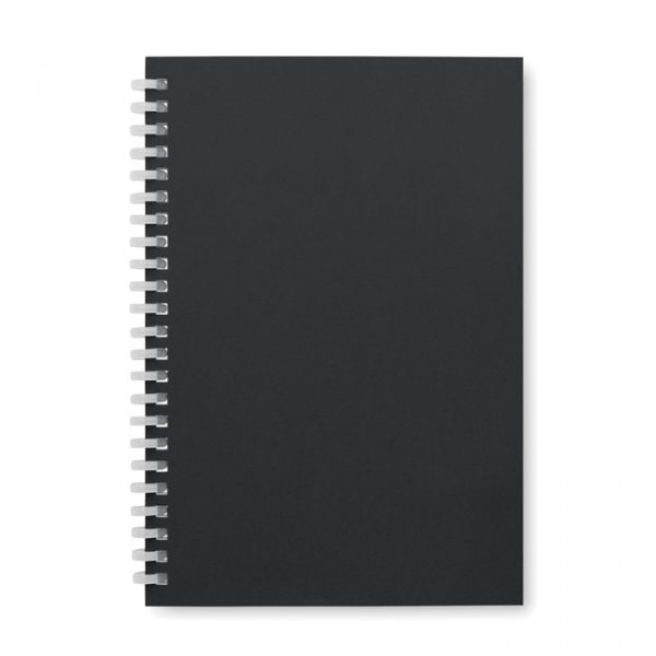 Carnet A5 à personnaliser