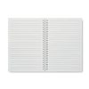 Carnet A5 à personnaliser