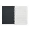 Carnet A5 à personnaliser