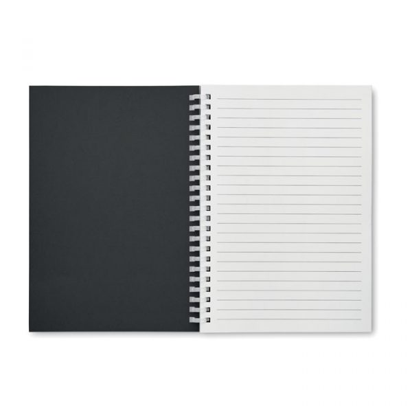 Carnet A5 à personnaliser