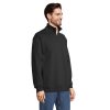 Sweat zippé à personnaliser