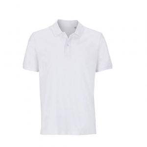 Polo à personnaliser unisexe