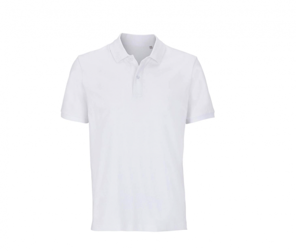 Polo à personnaliser unisexe