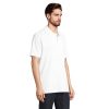 Polo à personnaliser unisexe