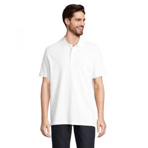 Polo à personnaliser unisexe