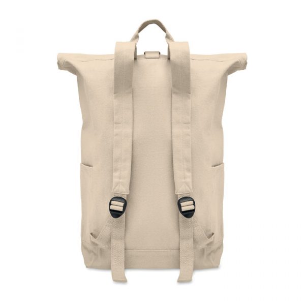 Sac à dos enroulable publicitaire