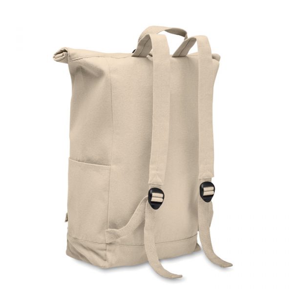 Sac à dos enroulable publicitaire