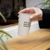 Gobelet ecocup fabriqué en Europe 330 ml