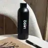Gourde isotherme à personnaliser - 550 ml