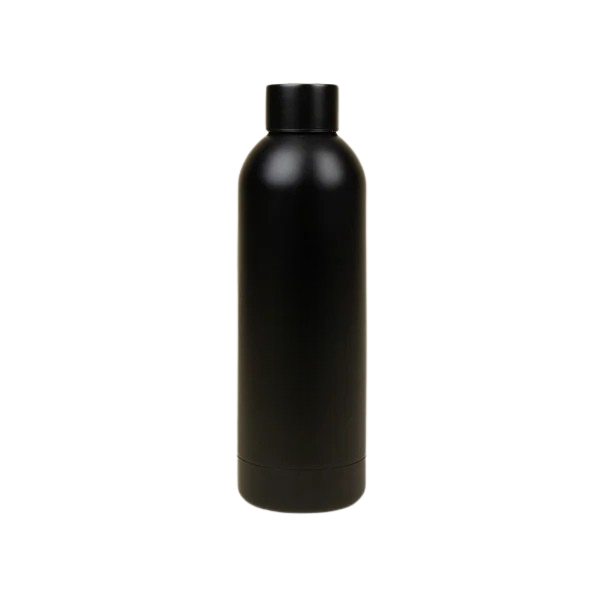 Gourde isotherme à personnaliser - 550 ml
