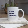 Tasse en céramique publicitaire