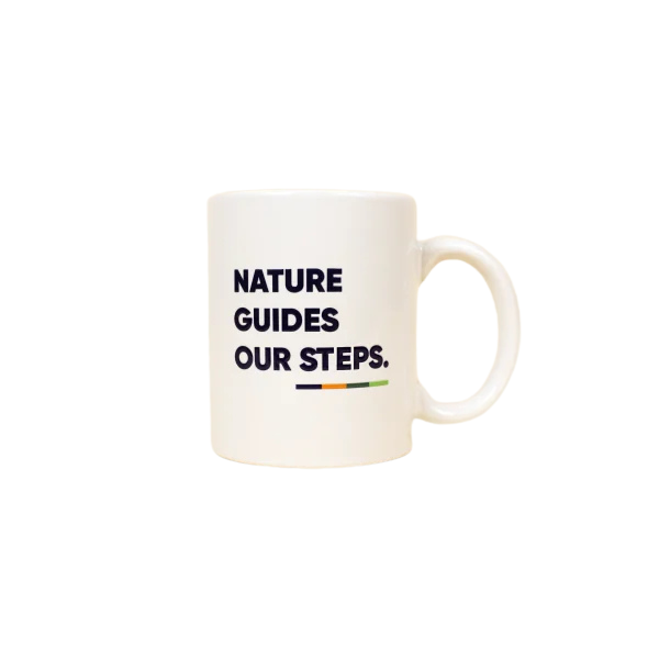 Mug publicitaire à personnaliser
