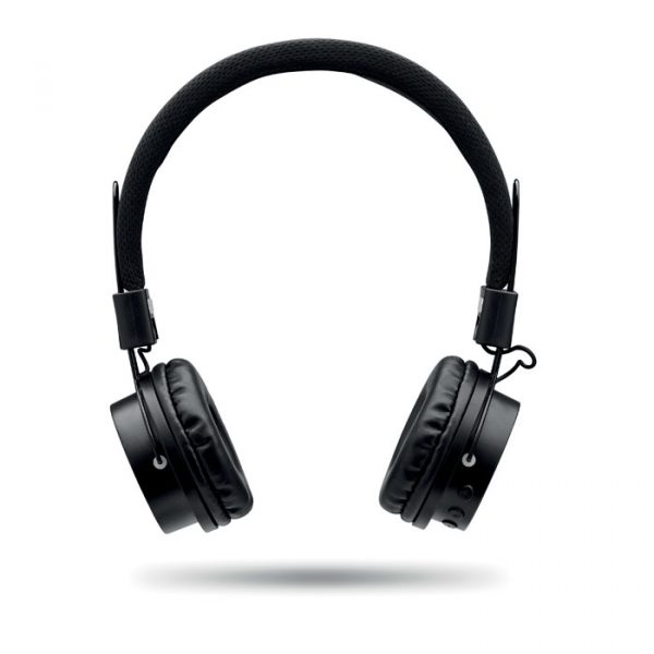 casque sans fil publicitaire goodies entreprise
