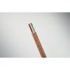 Stylo bille 4 couleurs personnalisable avec un lgoo