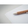 Stylo bille 4 couleurs personnalisable avec un lgoo