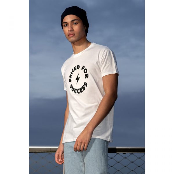 tshirt publicitaire à petit prix