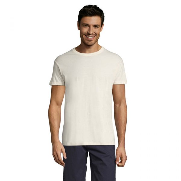 Tshirt publicitaire pour entreprise à personnaliser avec un logo
