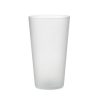 Gobelet transparent Made in France 50 cl personnalisable pour entreprise