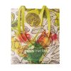 Tote bag entièrement personnalisé avec votre visuel - Goodies entreprise
