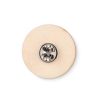 Pin's Épinglette en bois personnalisable