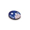 Pin's Épinglette en bois personnalisable