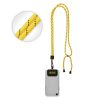 Cordon de smartphone entièrement personnalisable - Goodies entreprise