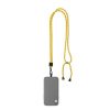 Cordon de smartphone entièrement personnalisable - Goodies entreprise