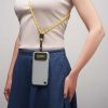Cordon de smartphone entièrement personnalisable - Goodies entreprise