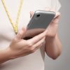 Cordon de smartphone entièrement personnalisable - Goodies entreprise