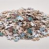 Puzzle personnalisé 500 pièces goodies entreprise