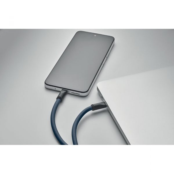 Cordon de smartphone personnalisable - Goodies entreprise tendance