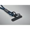 Cordon de smartphone personnalisable - Goodies entreprise tendance
