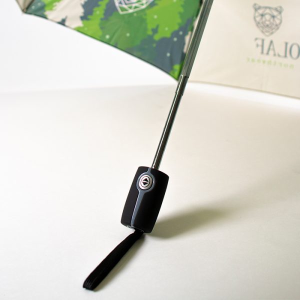 Parapluie entièrement personnalisé - Goodies personnalisés