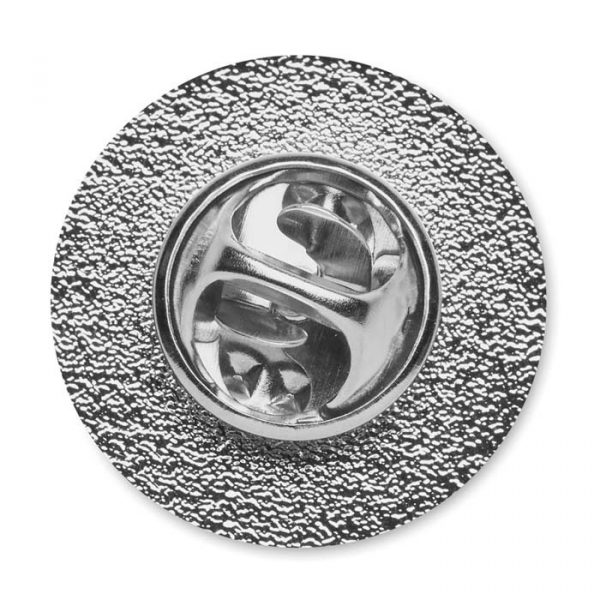 Pin's en métal personnalisable avec un logo - Goodies entreprise