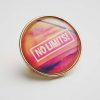 Pin's en métal personnalisable avec un logo - Goodies entreprise