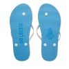 Tongs publicitaire entièrement personnalisable - Goodies entreprise