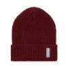 Bonnet publicitaire entièrement personnalisable avec pantone au choix