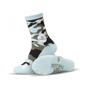 Chaussettes entièrement personnalisées pour entreprise - Goodies original
