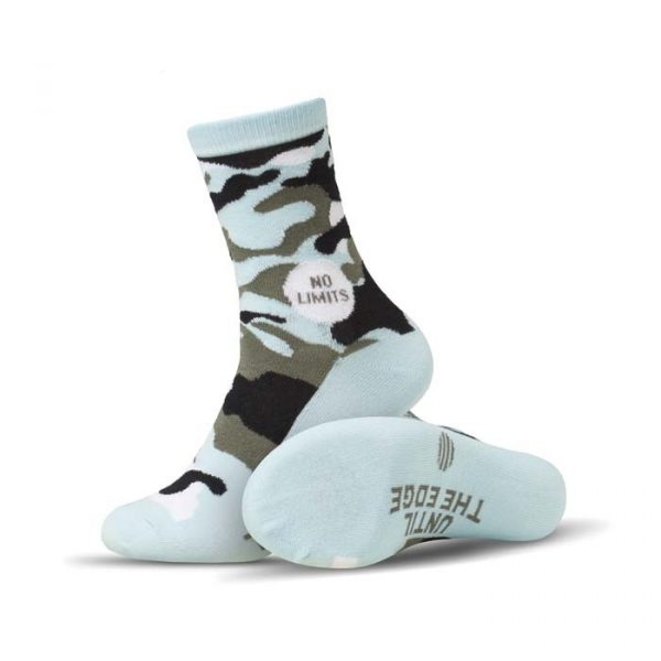 Chaussettes entièrement personnalisées pour entreprise - Goodies original
