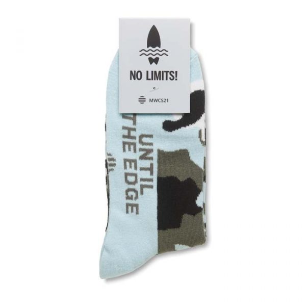 Chaussettes entièrement personnalisées pour entreprise - Goodies original
