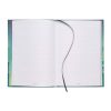 Carnet A5 écologique couverture rigide Made in Europe. Entièrement personnalisable