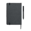 Carnet et stylo du welcome pack seul