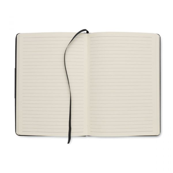 Carnet du welcome pack
