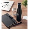 Welcome pack complet de luxe et personnalisable avec un logo. Cadeau salarié