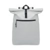 Sac à dos roll top enroulable personnalisable avec un logo