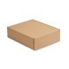 Welcome pack personnalisable avec gourde carnet et stylo
