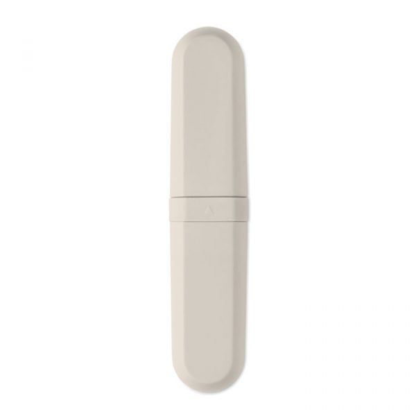 Couverts personnalisable en amidon de maïs