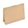 Calendrier de bureau personnalisable - Cadeau collaborateur