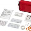 Kit de secours personnalisable - Goodies sécurité au travail