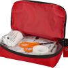 Kit de secours personnalisable - Goodies sécurité au travail